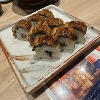 寿司 はせ川 心斎橋本店 - 