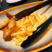 Lounge & Dining G - 