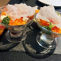 Lounge & Dining G - 