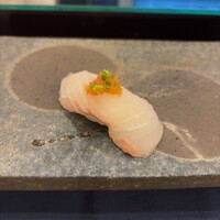 すし割烹 翁鮨 - 