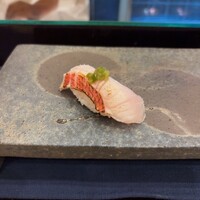 すし割烹 翁鮨 - 
