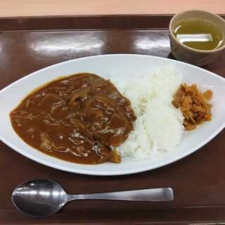 青山学院大学 学生食堂_1