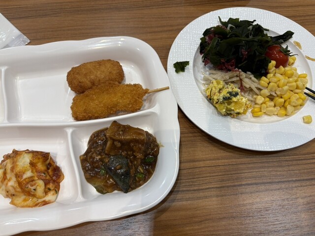 ここね Restaurant COCONE - Shin Narashino/Buffet style | Tabelog