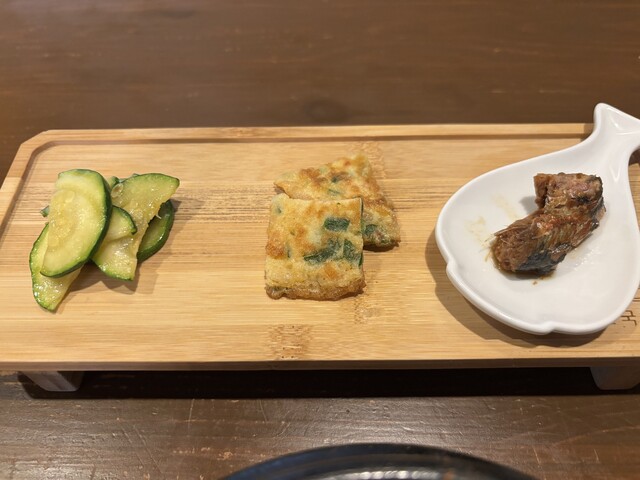 Koraibashi Harahachi photo 4