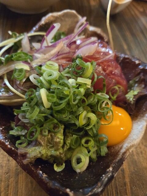 Kushiyaki to Robata no Omise Nabeya