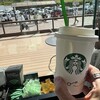 スターバックスコーヒー 諏訪湖サービスエリア（上り線）店