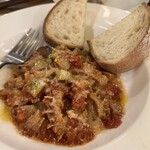 タテザンキャンプ - 