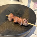 新福島焼鳥 B3 - 砂ズリ