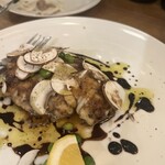 タテザンキャンプ - 