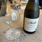 新福島焼鳥 B3 - ワイン②