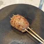 新福島焼鳥 B3 - つくね