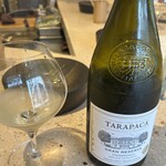 新福島焼鳥 B3 - ワイン③