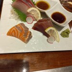 漁師のフレンチ あらき - 