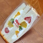 ヤオコーピノ - 料理写真: