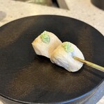 新福島焼鳥 B3 - むねにく