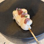 新福島焼鳥 B3 - ささみ