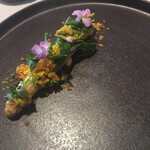 ラ・ヴァガボンド - 