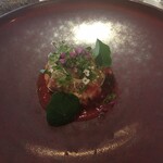 ラ・ヴァガボンド - 