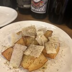 タテザンキャンプ - 