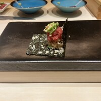 渋谷 鮨らぼ - 