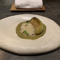 RESTAURANT SALT - 