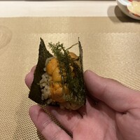 渋谷 鮨らぼ - 
