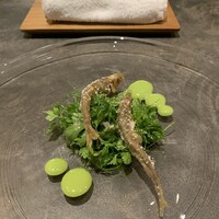 RESTAURANT SALT - 