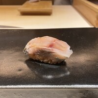 渋谷 鮨らぼ - 