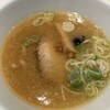 博多文福 新横浜ラーメン博物館店