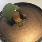 ラ・ヴァガボンド - 