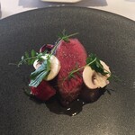 ラ・ヴァガボンド - 