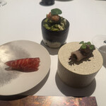 ラ・ヴァガボンド - 