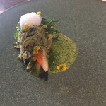 ラ・ヴァガボンド - 