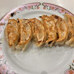 餃子の王将 - 料理写真: