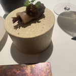 ラ・ヴァガボンド - 