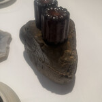 ラ・ヴァガボンド - 