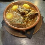 マルカドール - 