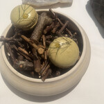 ラ・ヴァガボンド - 