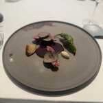 ラ・ヴァガボンド - 