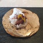 ラ・ヴァガボンド - 