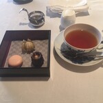 ラ・ヴァガボンド - 