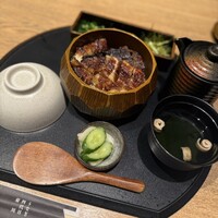 うなぎ四代目菊川 ムスブ田町店 - 