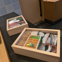 川梅 懐石・鮨 - 