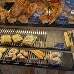 ブーランジェリー メチエ パークシティ武蔵小杉ザ・ガーデン - 