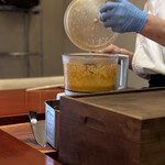 とんかつ ぶぅたろう - 