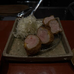 とんかつ ぶぅたろう - 