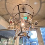 Curry Spice Gelateria KALPASI - 