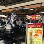 TROIS CINQ Uetakachi