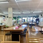 いきいきうどん - 店内