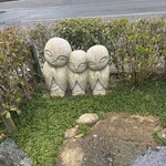 手打皿そば 甚兵衛 - 